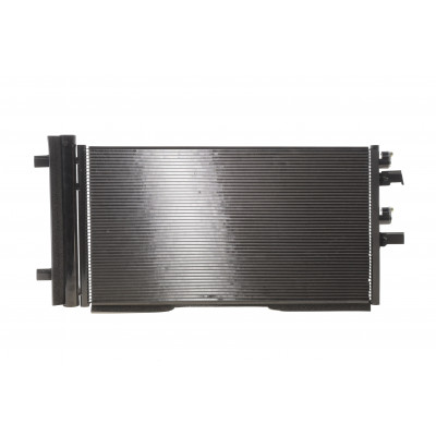 Радіатор кондиціонера BMW X1 (F48) 1.5 (B38) 20- Радіатор кондиціонера BMW X1 (F48) 1.5 (B38) 20-