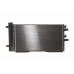 Радіатор кондиціонера BMW X1 (F48) 1.5 (B38) 20- Радіатор кондиціонера BMW X1 (F48) 1.5 (B38) 20-