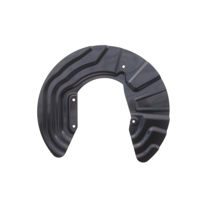 Захист диска гальмівного (переднього) (L) BMW X3 (F25)/X4 (F26) 11-18 B47/N20/N47/N55/N57 Захист диска гальмівного (переднього) (L) BMW X3 (F25)/X4 (F26) 11-18 B47/N20/N47/N55/N57