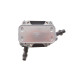 Радіатор масляний АКПП BMW 2 (F45) 13-/X1 (F48) 2.0i (B42/B46/B47/B48) 14- (теплообмінник) Радіатор масляний АКПП BMW 2 (F45) 13-/X1 (F48) 2.0i (B42/B46/B47/B48) 14- (теплообмінник)