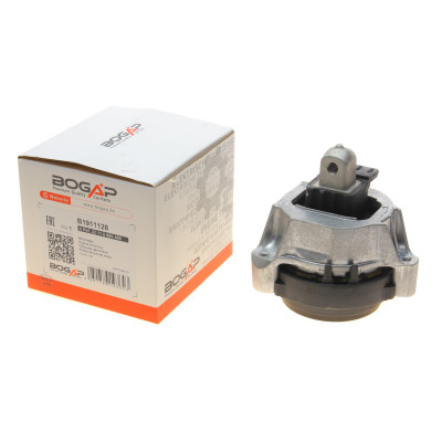 Подушка двигуна (R) BMW 5 (G30/F90)/7 (G11/G12) 15- Подушка двигуна (R) BMW 5 (G30/F90)/7 (G11/G12) 15-