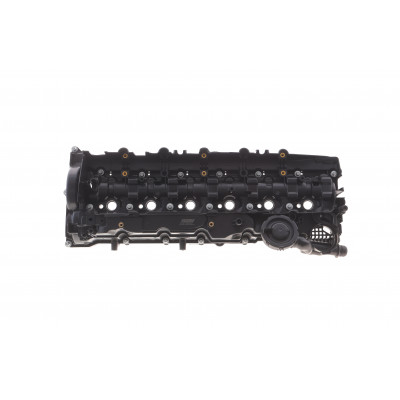 Кришка клапанів BMW 5 (F10/F07)/X5 (E70/F15/F85) 3.0 08-18 D40 (N57) Кришка клапанів BMW 5 (F10/F07)/X5 (E70/F15/F85) 3.0 08-18 D40 (N57)