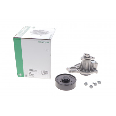 Помпа води BMW 1 (F20/F21)/2 (F23/F22/F87)/3 (F30/F80/F31)/4 (F36/F32/F82) 1.5i (B37/B38) 15- Помпа води BMW 1 (F20/F21)/2 (F23/F22/F87)/3 (F30/F80/F31)/4 (F36/F32/F82) 1.5i (B37/B38) 15-
