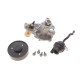 Помпа води BMW 3 (G20/G80/G28)/5 (G30/F90)/X5 (G05/F95) 3.0d (B57) 16- Помпа води BMW 3 (G20/G80/G28)/5 (G30/F90)/X5 (G05/F95) 3.0d (B57) 16-