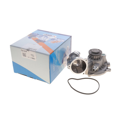 Помпа води BMW 5/6/7/X5 535i/540i/550i/650i/740i,Li/750i,Li/4.8i xDrive 05-10 (R/B) (8 лоп.) Помпа води BMW 5/6/7/X5 535i/540i/550i/650i/740i,Li/750i,Li/4.8i xDrive 05-10 (R/B) (8 лоп.)
