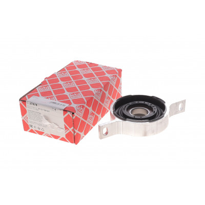 Підшипник підвісний BMW 3 (E90/E91) 05-12 (d=30mm)