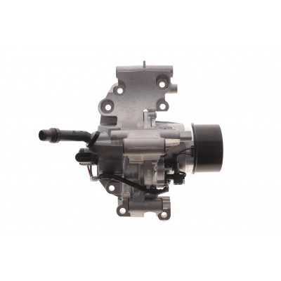 Помпа води BMW 3 (G20/G21)/5 (G30/G31)/6 (G32)/X3-X7 3.0d/Hybrid B57 20- (B/B) (6 лоп) (switchable) Помпа води BMW 3 (G20/G21)/5 (G30/G31)/6 (G32)/X3-X7 3.0d/Hybrid B57 20- (B/B) (6 лоп) (switchable)