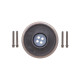 Шків колінвалу BMW X1 (F48)/X2 (F39) 2.0 15-23 B47/B48