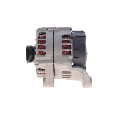 Генератор BMW 5 (F10)/7 (F01-F04) 10-16 N57 (14V/220A) = 116832 Генератор BMW 5 (F10)/7 (F01-F04) 10-16 N57 (14V/220A) = 116832