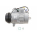 Компресор кондиціонера BMW (E60/E61) 3.0d/xd (M57) 02- (4PK/d=110mm) Компресор кондиціонера BMW (E60/E61) 3.0d/xd (M57) 02- (4PK/d=110mm)