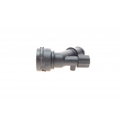Фланець системи охолодження VW Golf IV 97-06 Фланець системи охолодження VW Golf IV 97-06