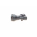 Фланець системи охолодження VW Golf IV 97-06 Фланець системи охолодження VW Golf IV 97-06