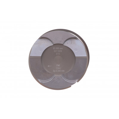 Поршень BMW 3 (F30/F80)/5 (F10) 11-18 (84.00mm/STD) N20 B20 Поршень BMW 3 (F30/F80)/5 (F10) 11-18 (84.00mm/STD) N20 B20