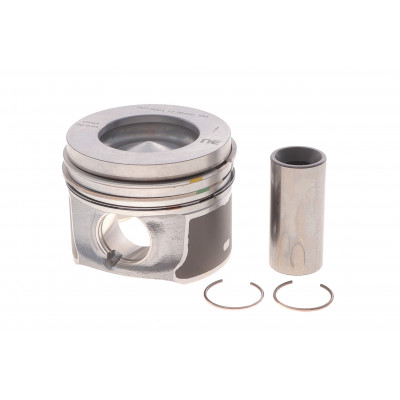 Поршень BMW 1 (F20/F21) 11-19 (78.00mm/STD) N47 Поршень BMW 1 (F20/F21) 11-19 (78.00mm/STD) N47