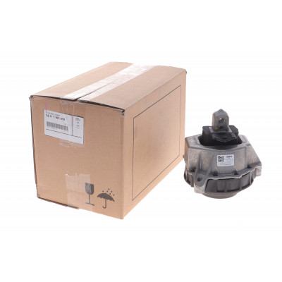 Подушка двигуна (R) BMW 3 (G20/G80/G28)/4 (G22/G82) 18- (B46/B48/B47) Подушка двигуна (R) BMW 3 (G20/G80/G28)/4 (G22/G82) 18- (B46/B48/B47)