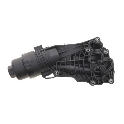 Корпус фільтра масляного (з радіатором) BMW (F40) 1.5/2.0i (B37/B38/B48) 19- Корпус фільтра масляного (з радіатором) BMW (F40) 1.5/2.0i (B37/B38/B48) 19-