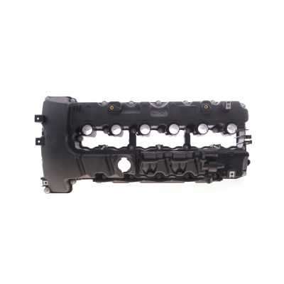 Кришка клапанів BMW 3 (E90)/5 (E60)/7 (F01/F02/F03/F04) 3.0 04-13 Кришка клапанів BMW 3 (E90)/5 (E60)/7 (F01/F02/F03/F04) 3.0 04-13