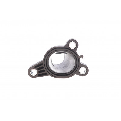 Фланець системи охолодження BMW 1/2/3/4/5/6/7/X1/X2/X3/X4/X5 B47/N47/B37/B38 13-