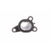 Фланець системи охолодження BMW 1/2/3/4/5/6/7/X1/X2/X3/X4/X5 B47/N47/B37/B38 13-