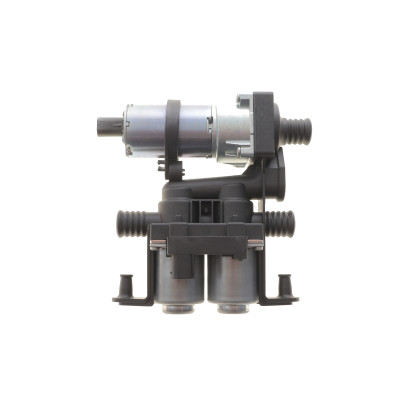 Кран пічки BMW 5 (E39)/7 (E38) 95-03 M47/M51/M52/M54/M57/M60/M62/M67/M73 Кран пічки BMW 5 (E39)/7 (E38) 95-03 M47/M51/M52/M54/M57/M60/M62/M67/M73