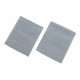 Фільтр салону BMW 5 (F10)/7 (F01) 2.0-6.0 08- (вугільний) (к-кт 2 шт.) Фільтр салону BMW 5 (F10)/7 (F01) 2.0-6.0 08- (вугільний) (к-кт 2 шт.)