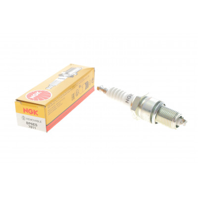Свічка запалювання BMW/Citroen/Renault (BP6ES) (BP6ES) Свічка запалювання BMW/Citroen/Renault (BP6ES) (BP6ES)