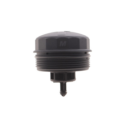 Кришка фільтра масляного BMW 1/3/4/5 N20/N52/N53/N54/N55 04-