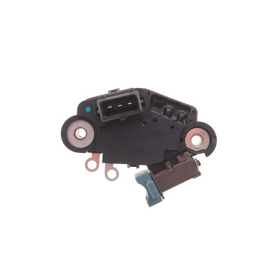 Реле генератора (14.5V) BMW 3 (E36/E46/E90)/5 (E39) 93-03 (M43/M52) Реле генератора (14.5V) BMW 3 (E36/E46/E90)/5 (E39) 93-03 (M43/M52)