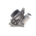 Корпус фільтра масляного BMW 3 (E90/F30/F80)/5 (E60/F10)/7 (E65-E67/F01-F04) 04-18 N20/N26/N52/N53/N54/N55/S55