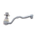 Наконечник тяги рульової (L) BMW X5 (F15/F85)/X6 (F16/F86) 13-