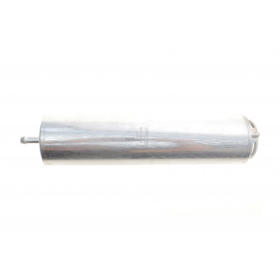 Фільтр паливний BMW 5 (E60/E61/F50/F11)/6 (E63/E64) 1.6D-4.4D 07-19 N47/M57/N57 Фільтр паливний BMW 5 (E60/E61/F50/F11)/6 (E63/E64) 1.6D-4.4D 07-19 N47/M57/N57