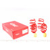 Комплект пружин (Sportline) BMW 3 (E46) 98-06 (4 шт.) Комплект пружин (Sportline) BMW 3 (E46) 98-06 (4 шт.)