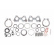Комплект прокладок турбіни BMW 3 (F30/F80)/5 (G30/F90)/7 (G11/G12) 16-19 B47 Комплект прокладок турбіни BMW 3 (F30/F80)/5 (G30/F90)/7 (G11/G12) 16-19 B47