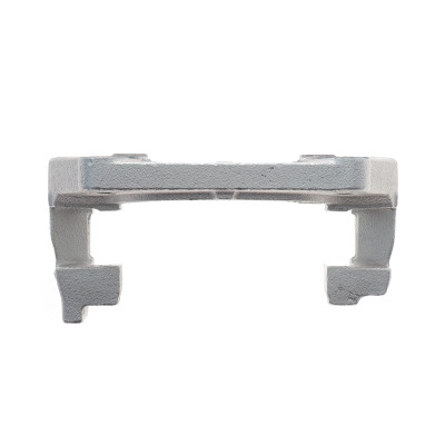 Скоба супорта (переднього) BMW X5 (E70/F15/F85)/X6 (E71/E72/X16/X86) 06-19 (L) (ATE) Скоба супорта (переднього) BMW X5 (E70/F15/F85)/X6 (E71/E72/X16/X86) 06-19 (L) (ATE)