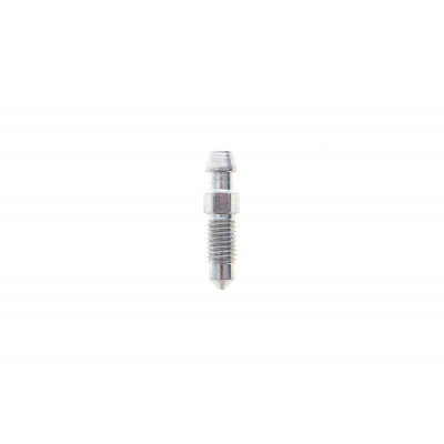 Штуцер прокачки гальм (M7x1/7х30.5) (к-кт 10 шт) Штуцер прокачки гальм (M7x1/7х30.5) (к-кт 10 шт)