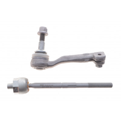 Тяга рульова з наконечником (Л) BMW X3 (G01/F97/G08)/X4 (G02/F98) 18- B46/B47/B48/B57/B58