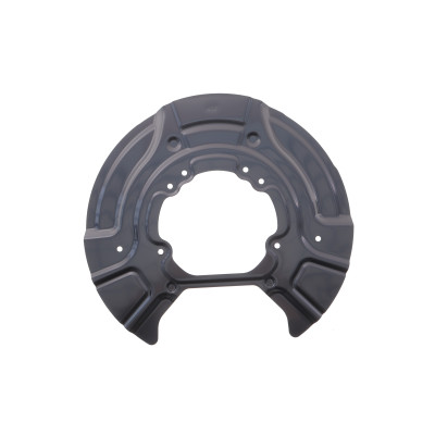 Захист диска гальмівного (заднього) BMW X3 (F25)/X4 (F26) 11-18 B47/N20/N55/N57 Захист диска гальмівного (заднього) BMW X3 (F25)/X4 (F26) 11-18 B47/N20/N55/N57