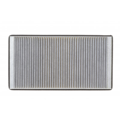 Фільтр салону BMW 7 (E65/66/67) 01-08 (вугільний) (к-кт 2шт.)