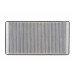 Фільтр салону BMW 7 (E65/66/67) 01-08 (вугільний) (к-кт 2шт.)