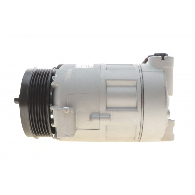 Компресор кондиціонера BMW 1 (E87)/3 (E90) 04-11 M47/N46 Компресор кондиціонера BMW 1 (E87)/3 (E90) 04-11 M47/N46
