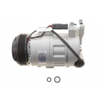 Компресор кондиціонера BMW 3 (F30/f80/G20/G80) 15- B38/B47/B48/B46/B58 Компресор кондиціонера BMW 3 (F30/f80/G20/G80) 15- B38/B47/B48/B46/B58