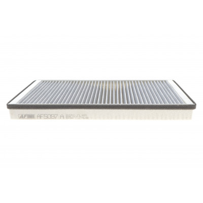 Фільтр салону BMW 7 (E65/66/67) 01-08 (вугільний) (к-кт 2шт.)