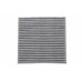 Фільтр салону BMW X3 (F25) 10-/X4 (F26) 14-18 (к-кт 2шт.) (вугільний) Фільтр салону BMW X3 (F25) 10-/X4 (F26) 14-18 (к-кт 2шт.) (вугільний)
