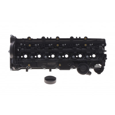 Кришка клапанів BMW 5 (F10)/3 (E90/F30) 3.0D 07- (N57) D30 Кришка клапанів BMW 5 (F10)/3 (E90/F30) 3.0D 07- (N57) D30