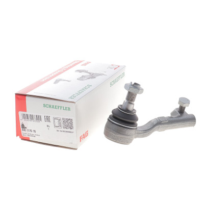 Наконечник тяги рульової (R) BMW 3 (E90/E91/E92) 05-13/X1 (E84) 09-15 Наконечник тяги рульової (R) BMW 3 (E90/E91/E92) 05-13/X1 (E84) 09-15