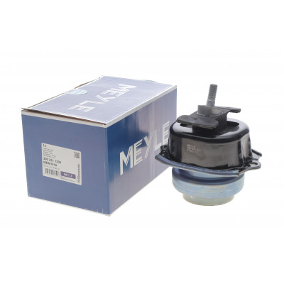 Подушка двигуна BMW X5 (E70/F15/F85) 3.0i (N52/N55) 06-18 Подушка двигуна BMW X5 (E70/F15/F85) 3.0i (N52/N55) 06-18
