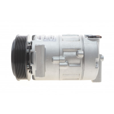 Компресор кондиціонера BMW 3 (F30/F80/F31) 12- (N13) (6PK/d=110mm) Компресор кондиціонера BMW 3 (F30/F80/F31) 12- (N13) (6PK/d=110mm)