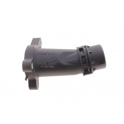 Фланець системи охолодження BMW 1/2/3/4/5/6/7/X1/X2/X3/X4/X5 B47/N47/B37/B38 13-
