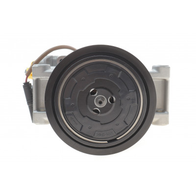 Компресор кондиціонера BMW 3 (F30/F80/F31) 12- (N13) (6PK/d=110mm) Компресор кондиціонера BMW 3 (F30/F80/F31) 12- (N13) (6PK/d=110mm)