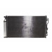 Радіатор кондиціонера (з осушувачем) BMW 3 (F30/F80/F34) 3.0i (N55/S55) 11-16 Радіатор кондиціонера (з осушувачем) BMW 3 (F30/F80/F34) 3.0i (N55/S55) 11-16